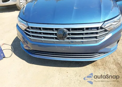 2019 Volkswagen Jetta S/Se/R-Line from USA, damaged, VIN 3VWC57BU4KM157471